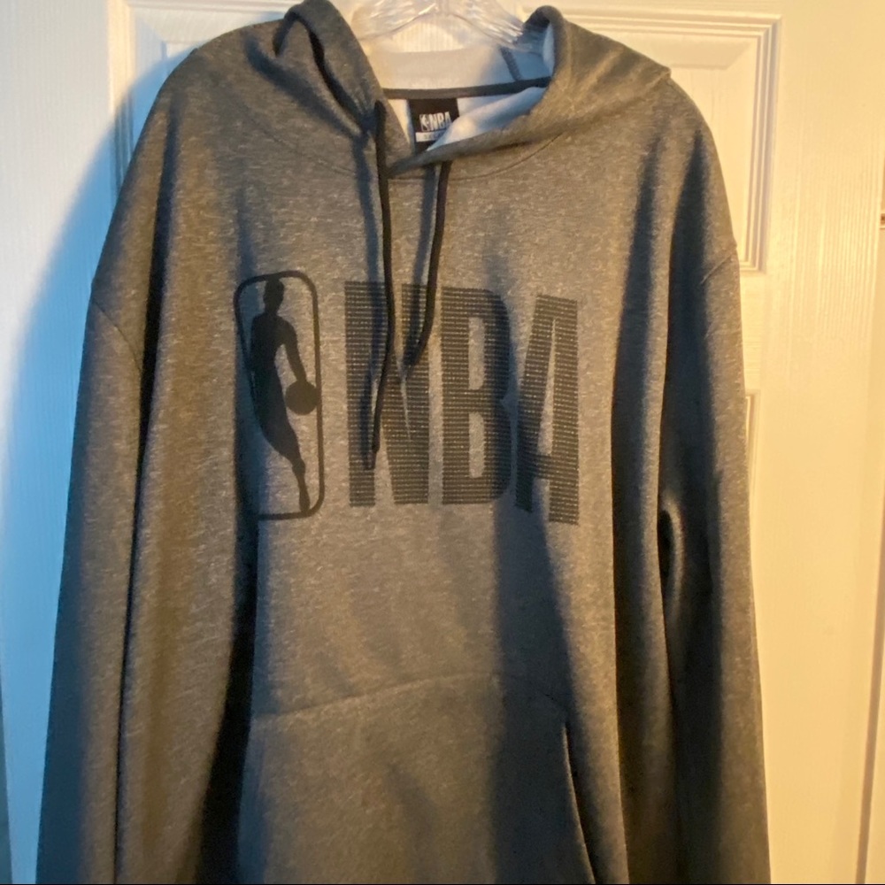 Men’s size 3xl NBA Hoodie